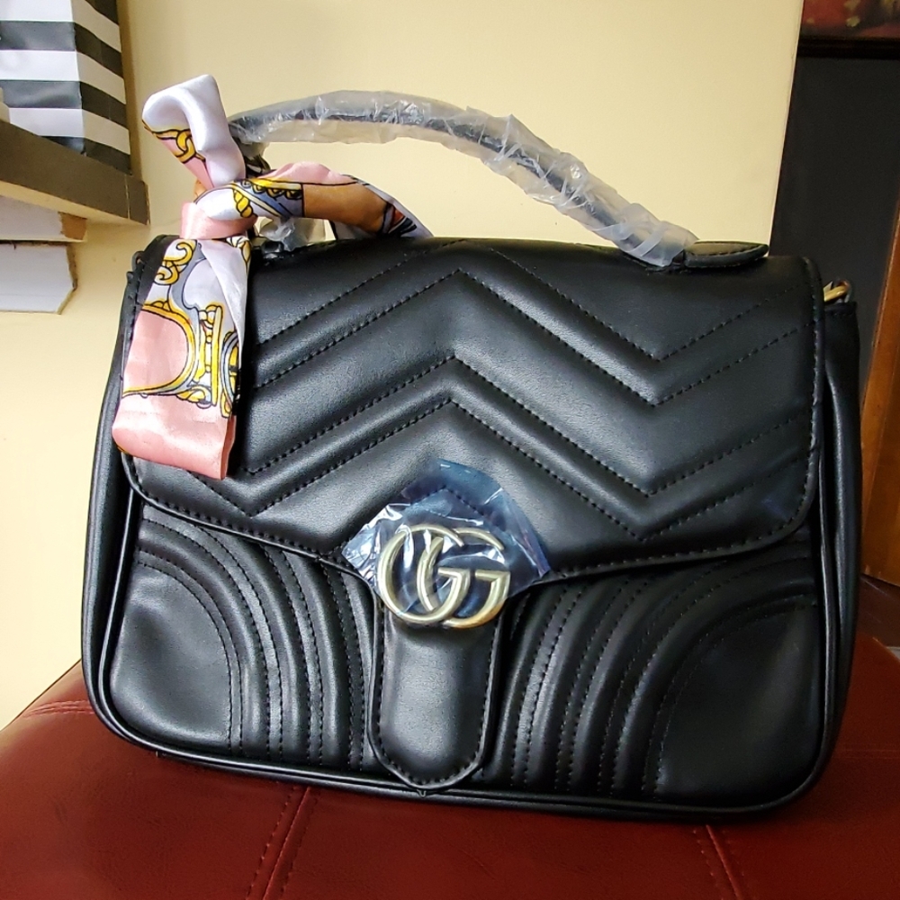 Crossbody Bag